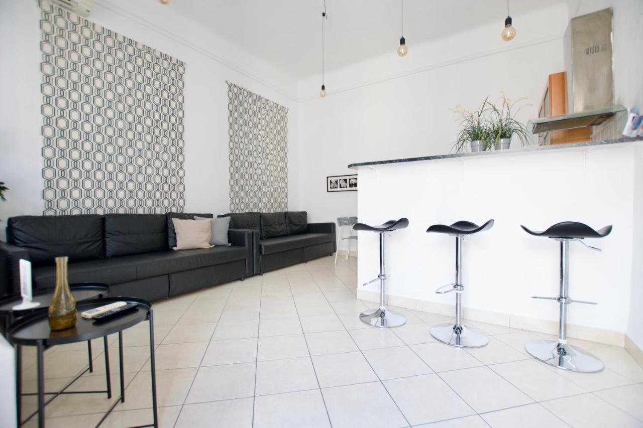 Budget Apartment By Hi5 - Center Of The Center Budapest Extérieur photo
