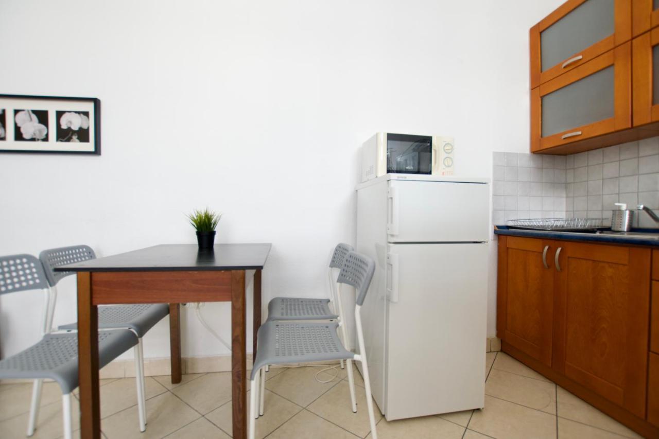 Budget Apartment By Hi5 - Center Of The Center Budapest Extérieur photo